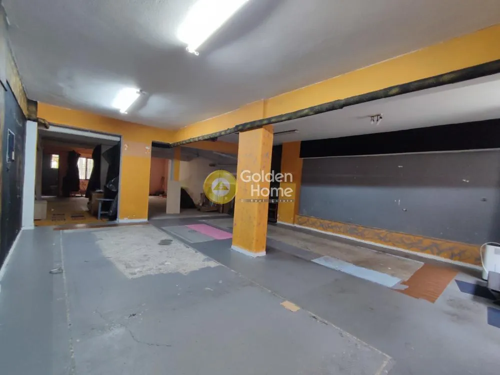 Shop 135m²  - 4
