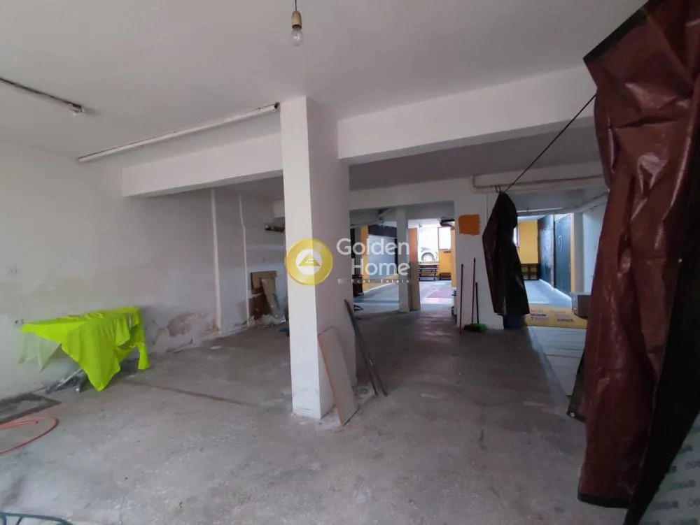 Shop 135m²  - 5