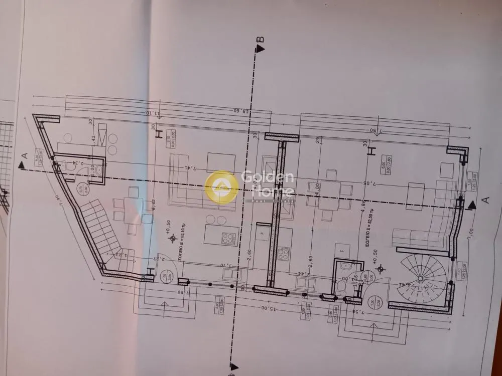 Maisonette 143m²  - 4