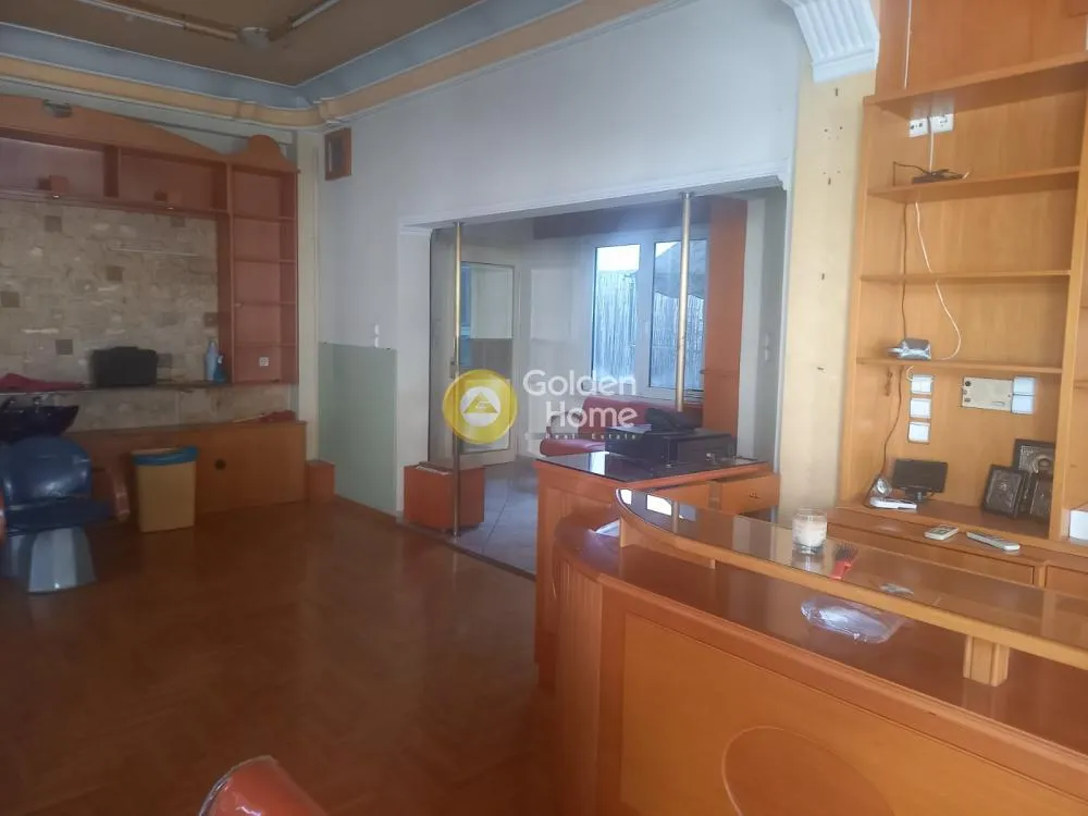 Κατάστημα 115τ.μ.  - 3