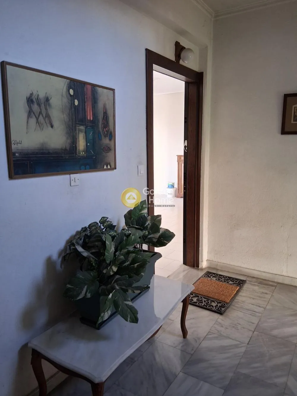 Apartment 76m²  - 2