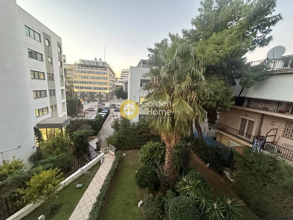 Διαμέρισμα 120τ.μ.  - 4