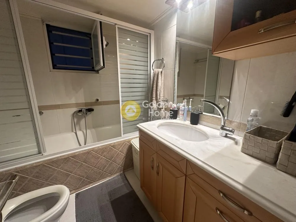 Διαμέρισμα 120τ.μ.  - 5