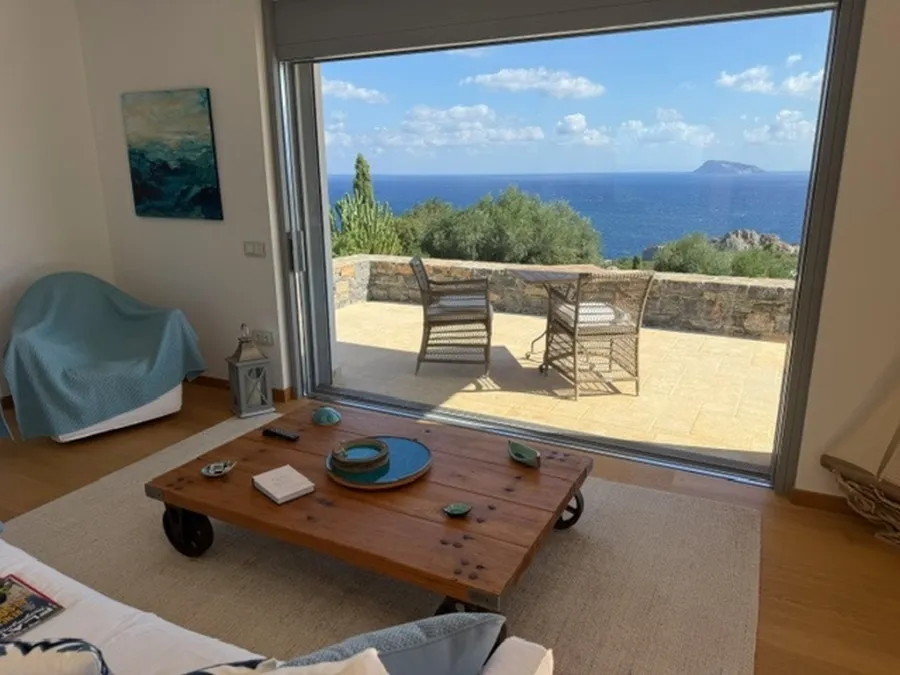 Detached house 260m²  - 2