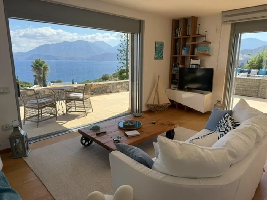 Detached house 260m²  - 4