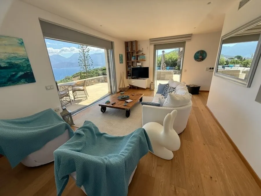 Detached house 260m²  - 5
