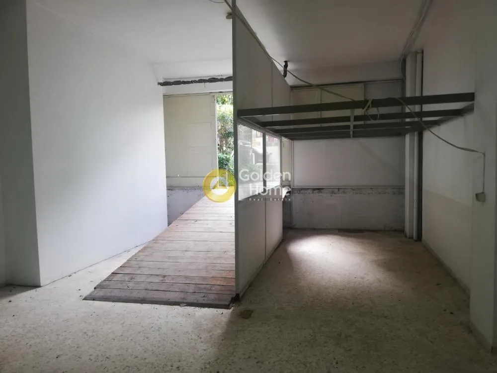 Warehouse 167m²  - 3