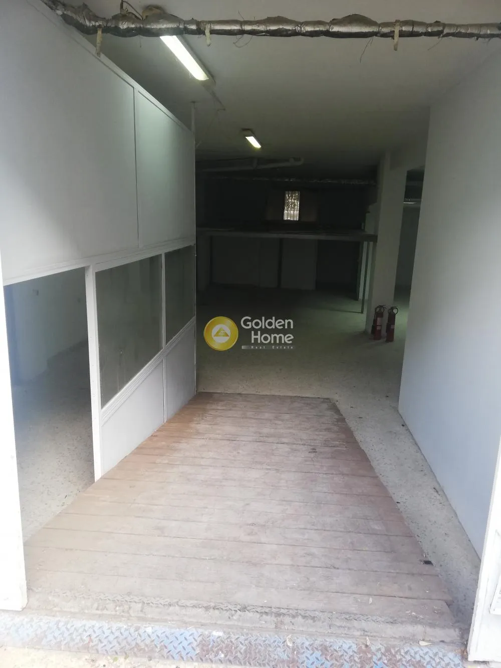 Warehouse 167m²  - 4