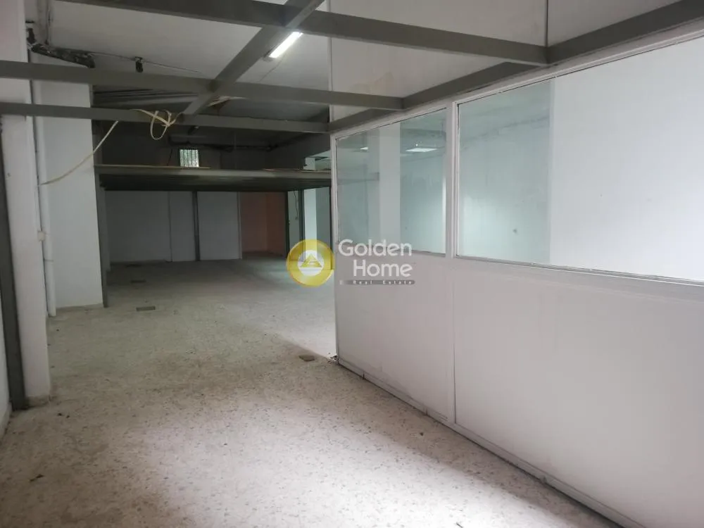 Warehouse 167m²  - 5