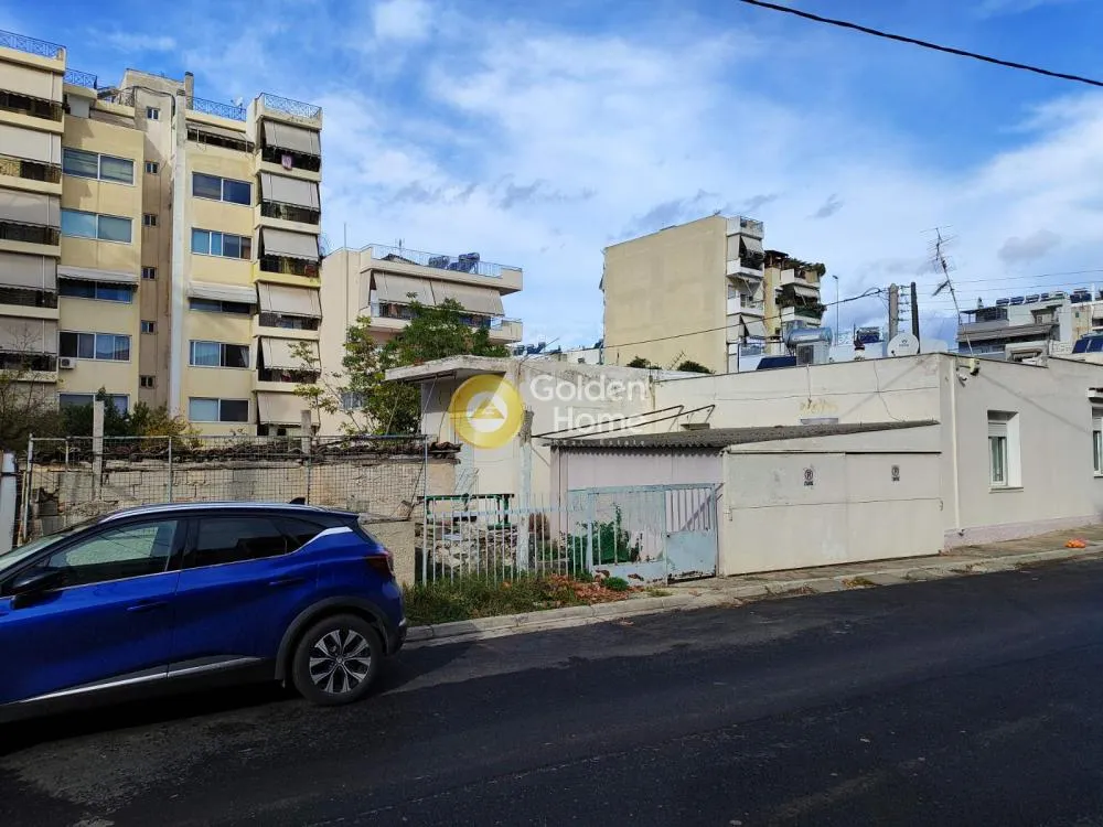 Detached house 110m²  - 3