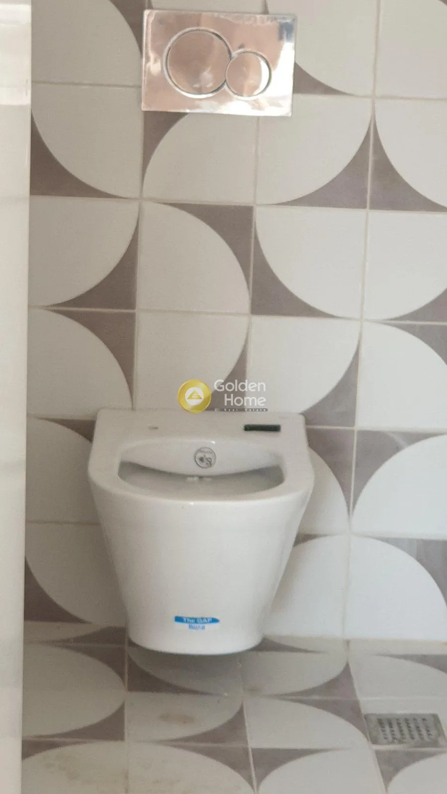 Apartment 91m²  - 4