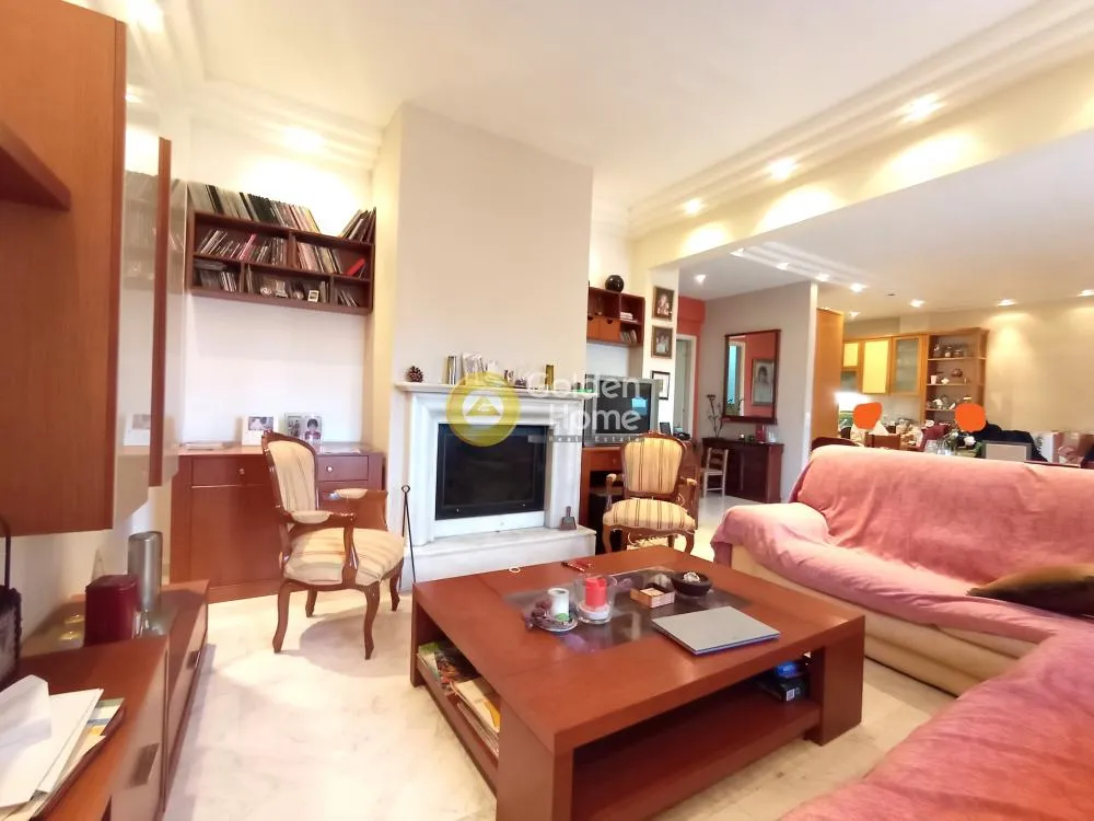 Apartment 130m²  - 2