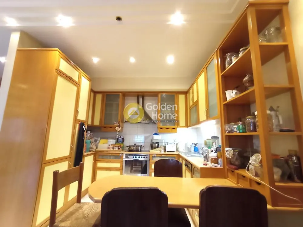 Apartment 130m²  - 4