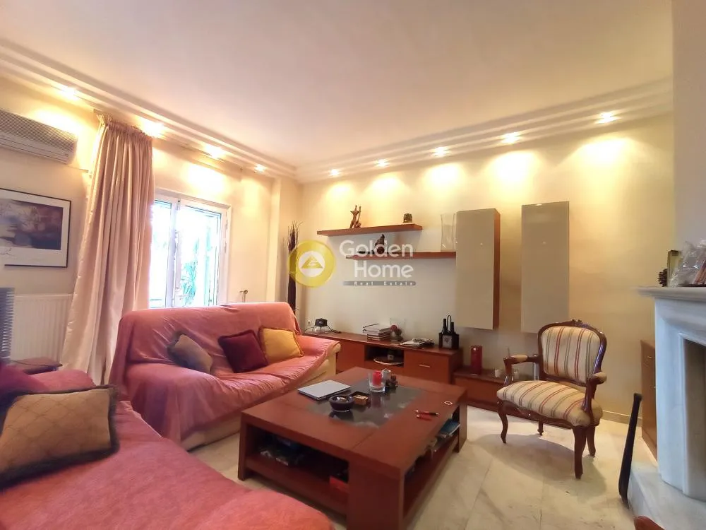 Apartment 130m²  - 5