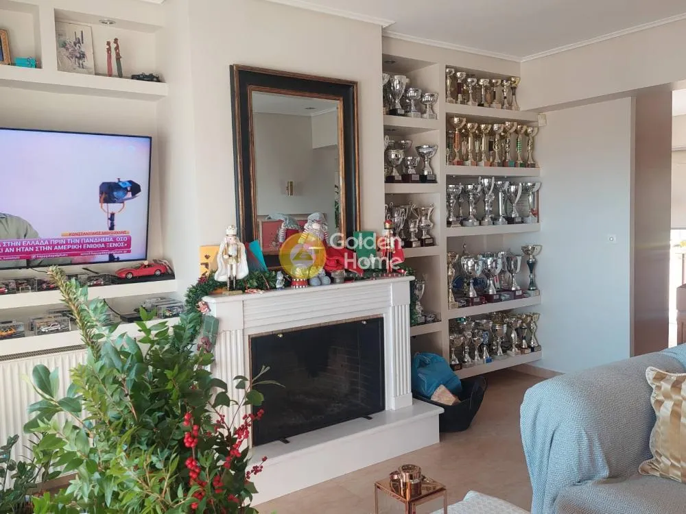 Detached house 300m²  - 2