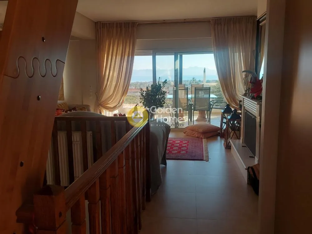 Detached house 300m²  - 3