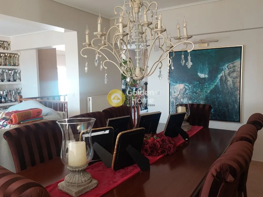 Detached house 300m²  - 4