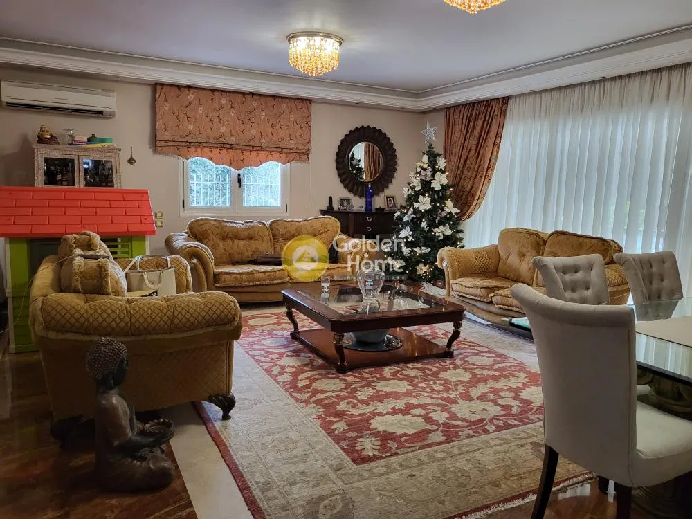 Maisonette 320m²  - 2