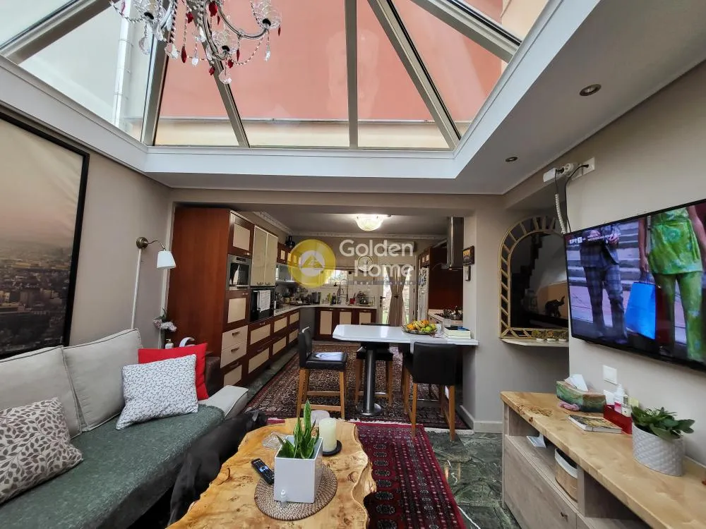 Maisonette 320m²  - 3