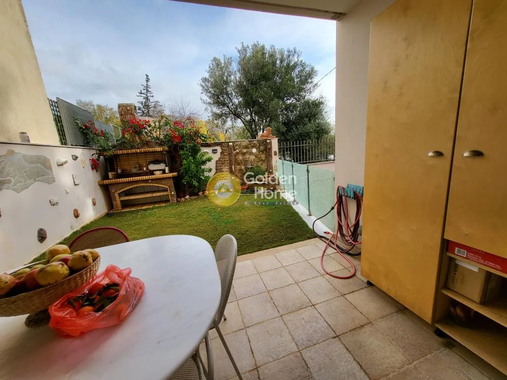 Maisonette 320m²  - 4
