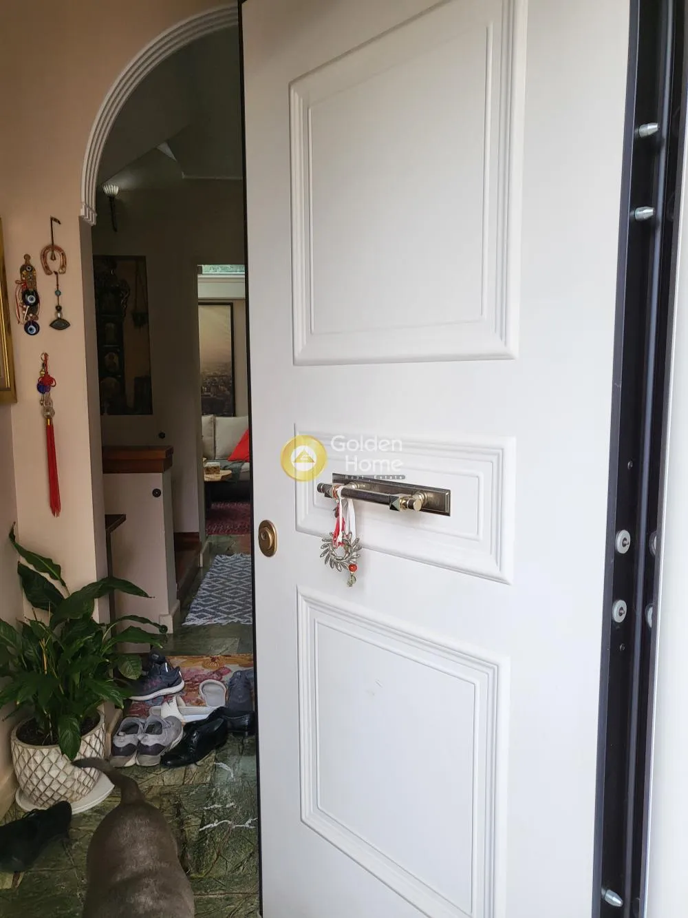 Maisonette 320m²  - 5