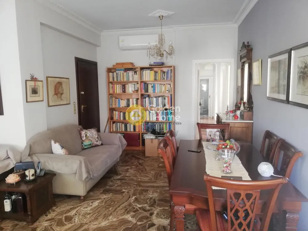 Apartment 106m²  - 2
