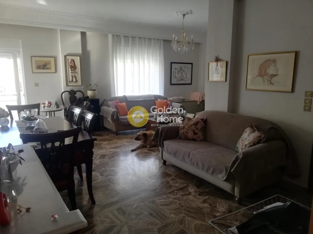 Apartment 106m²  - 3