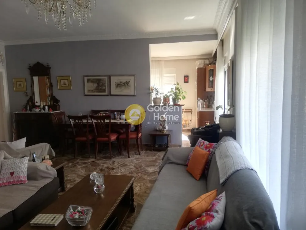 Apartment 106m²  - 4