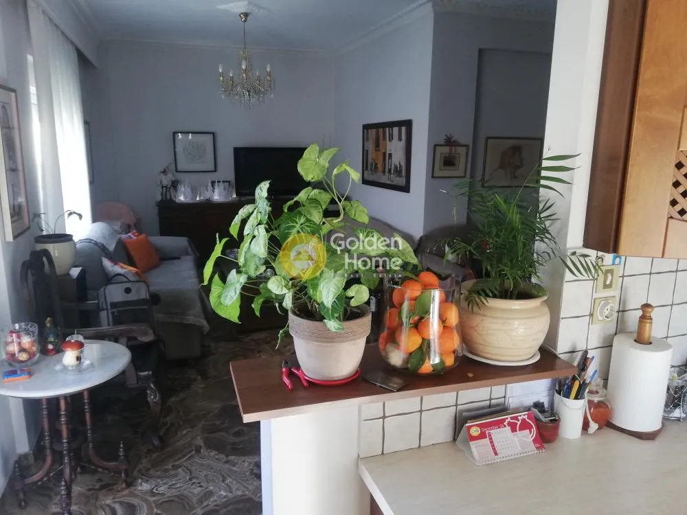 Apartment 106m²  - 5