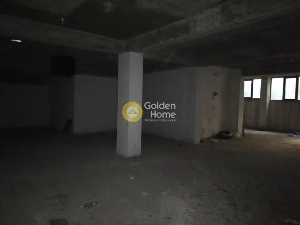 Warehouse 165m²  - 2