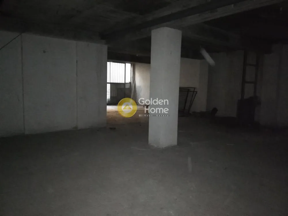 Warehouse 165m²  - 3
