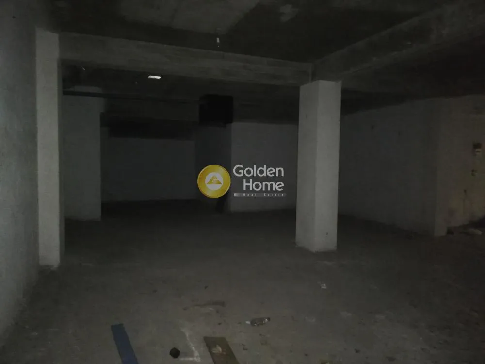 Warehouse 165m²  - 4