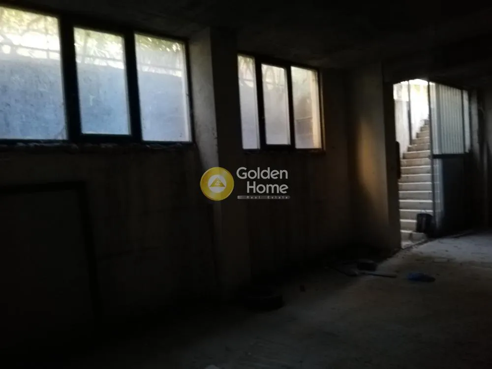 Warehouse 165m²  - 5