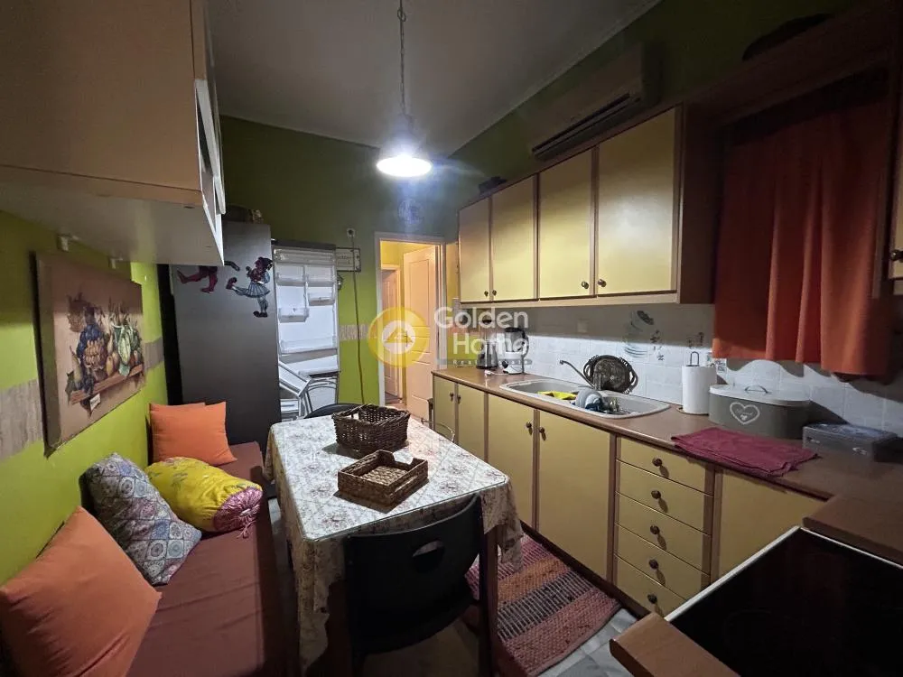 Apartment 132m²  - 2