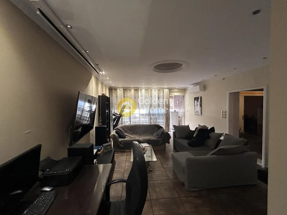 Apartment 132m²  - 3