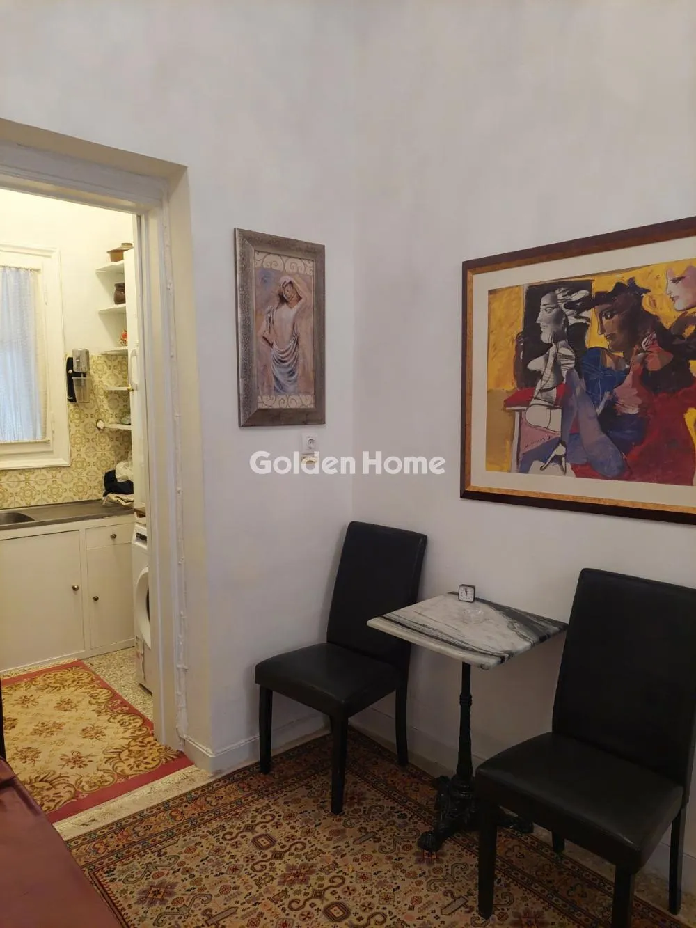 Apartment 53m²  - 2