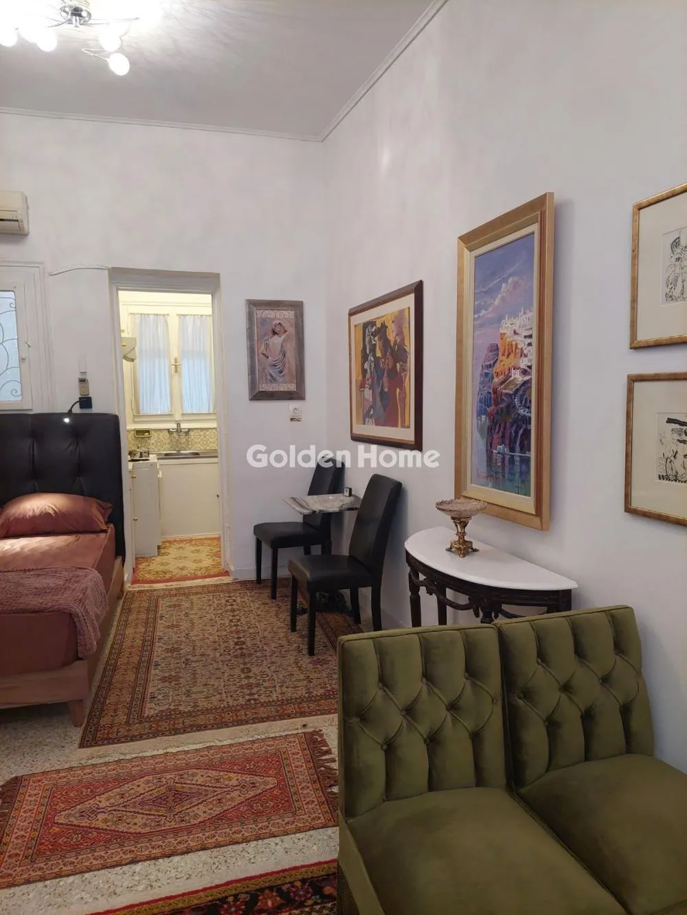 Apartment 53m²  - 3