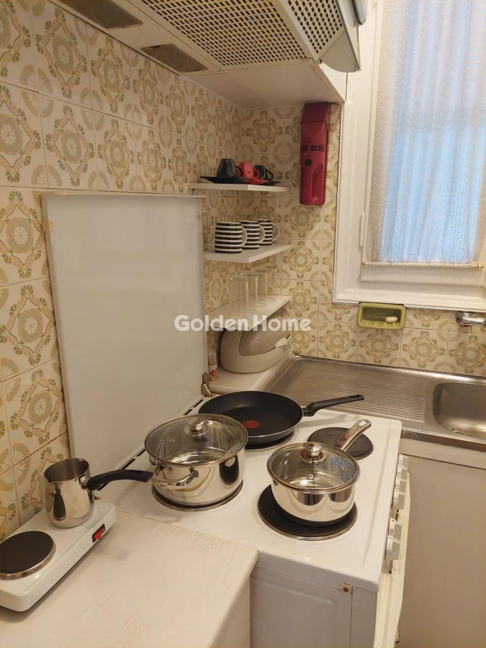 Apartment 53m²  - 4