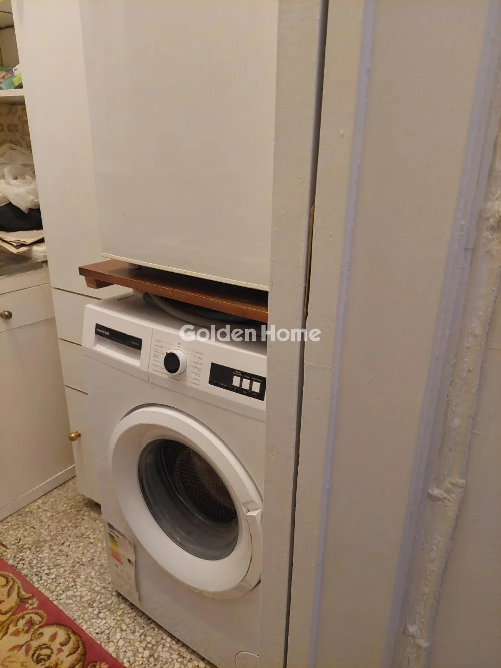 Apartment 53m²  - 5