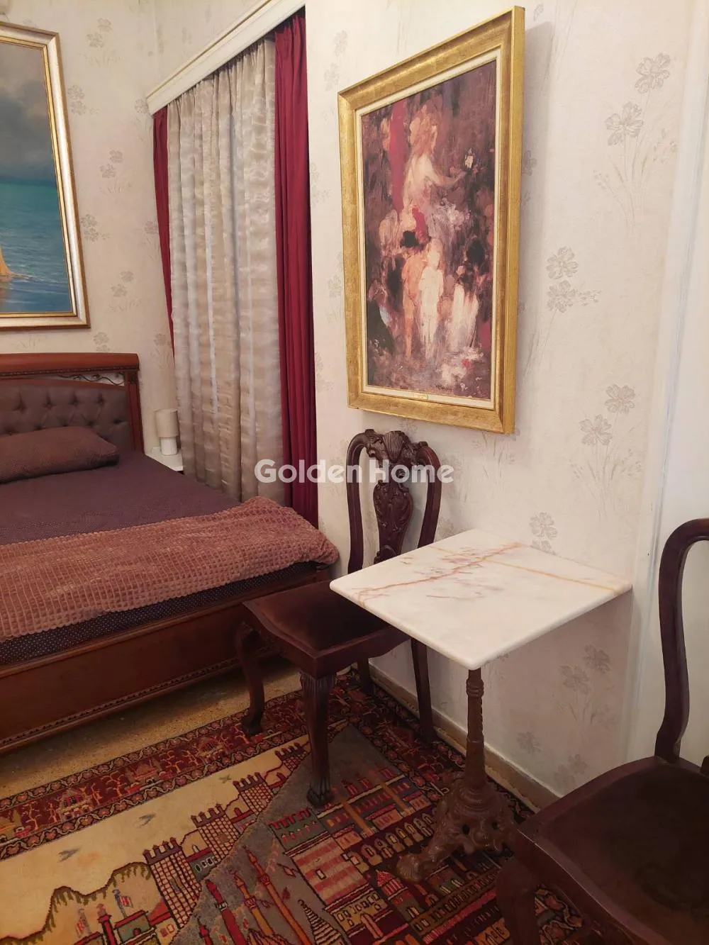 Apartment 69m²  - 2