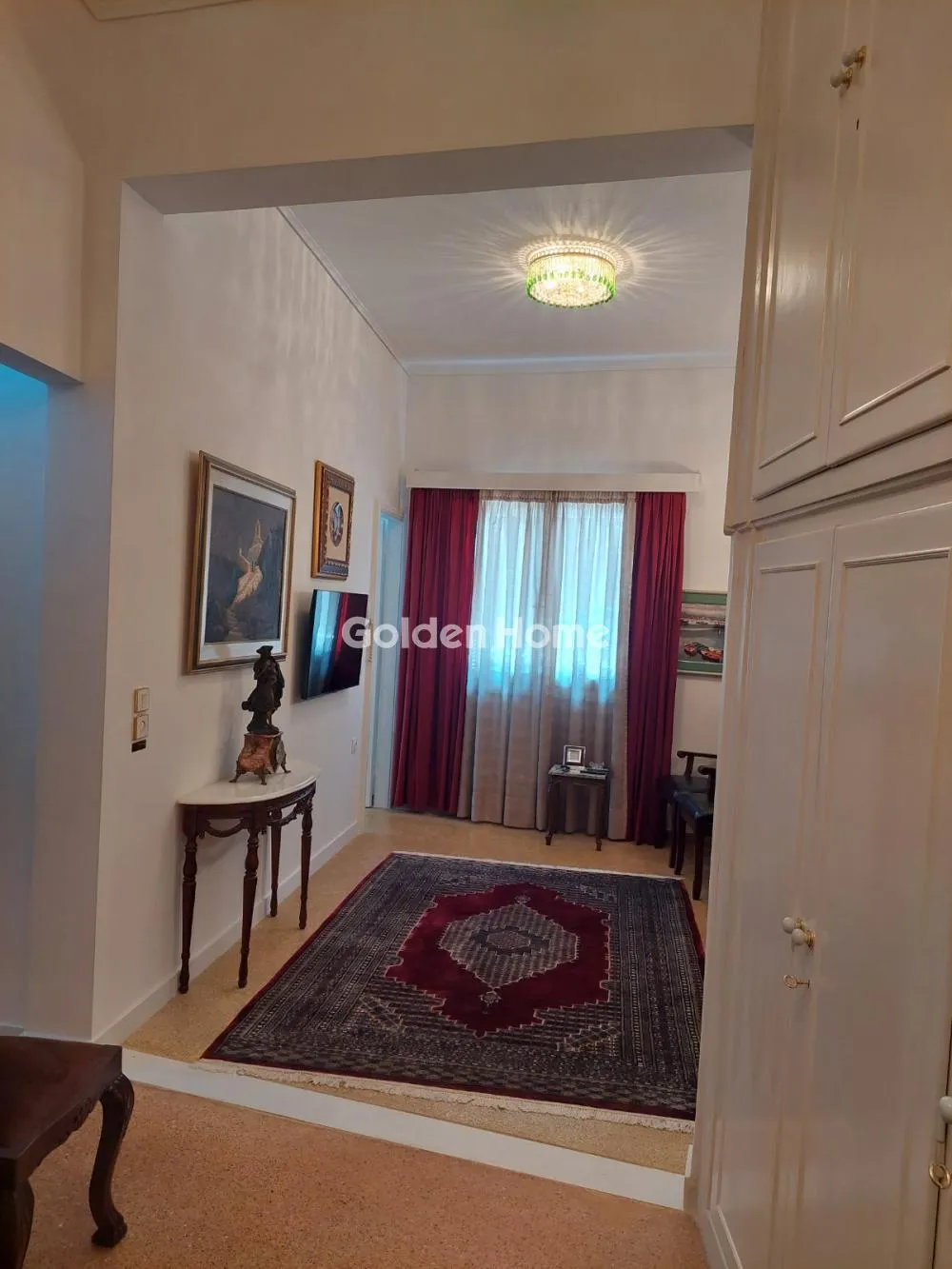 Apartment 69m²  - 3