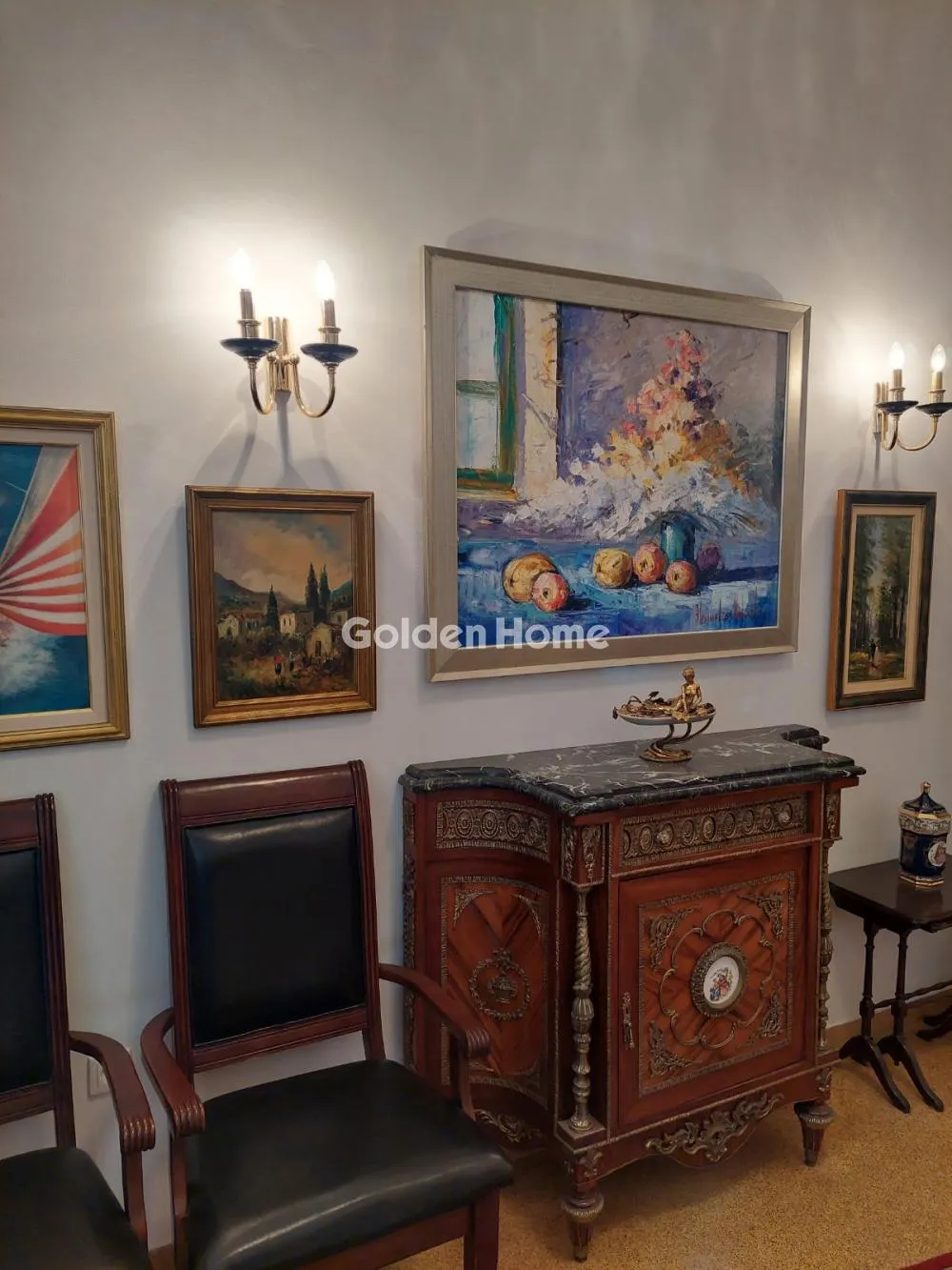 Apartment 69m²  - 4