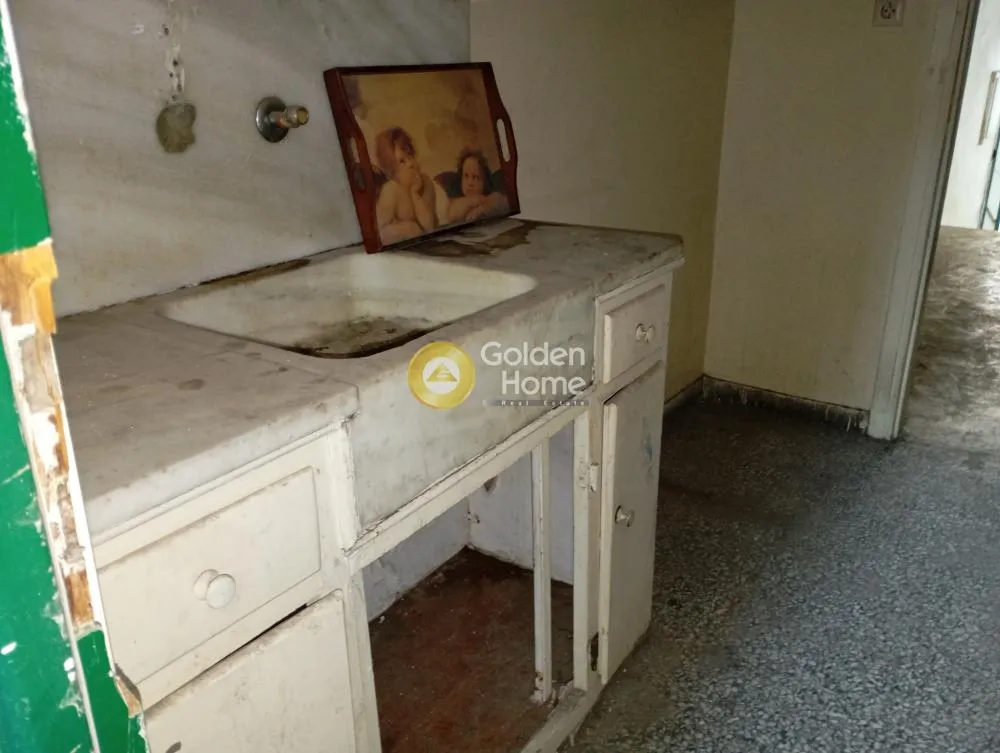 Detached house 75m²  - 3