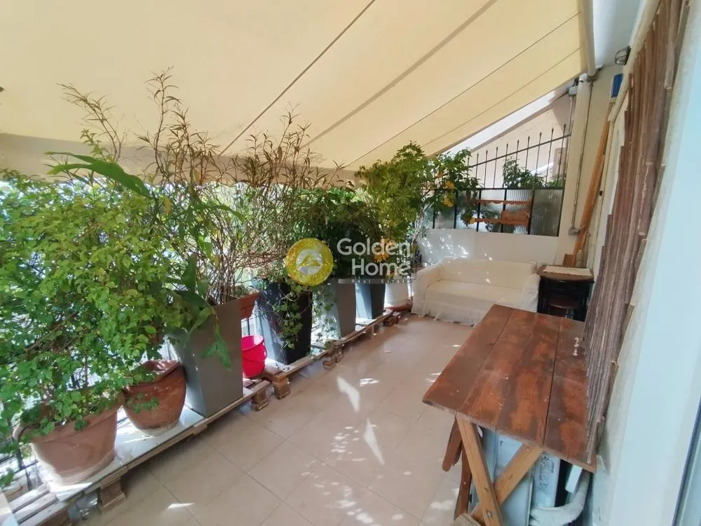 Apartment 105m²  - 3