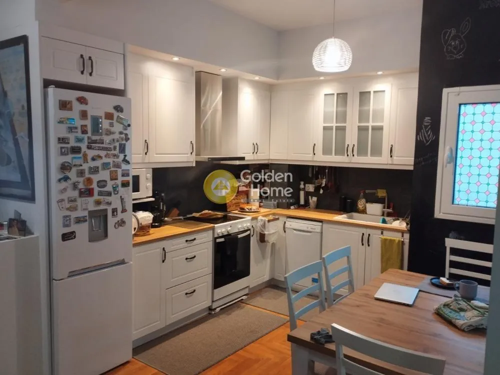 Apartment 105m²  - 4