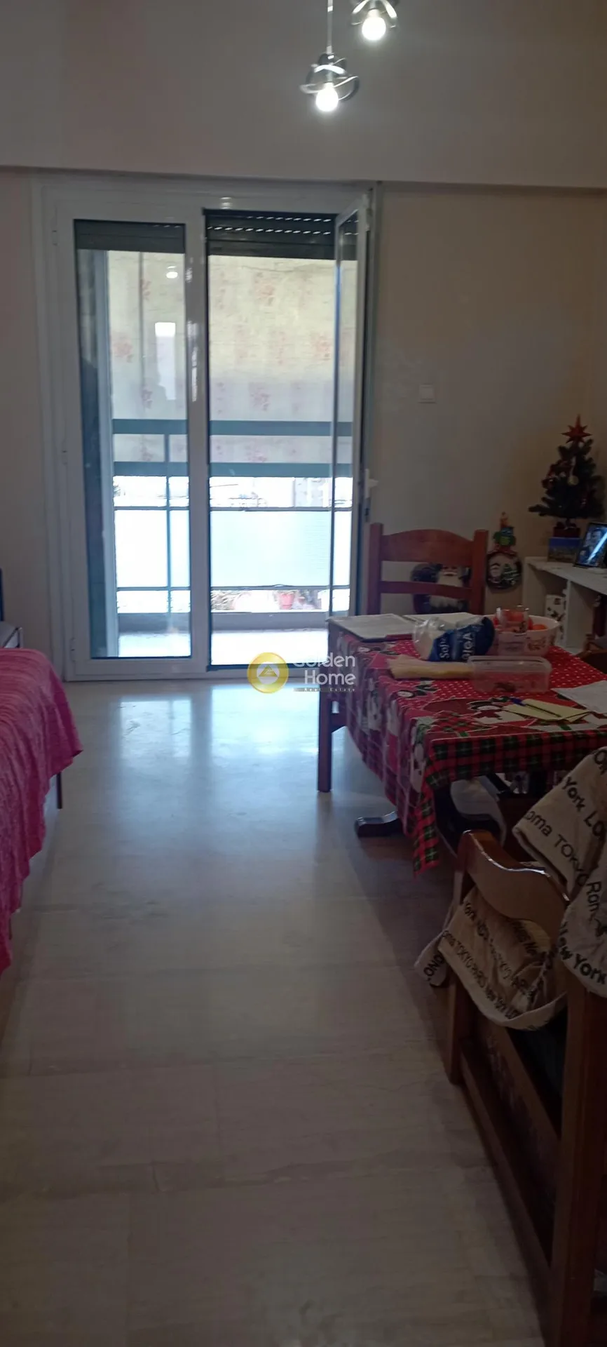 Apartment 52m²  - 2