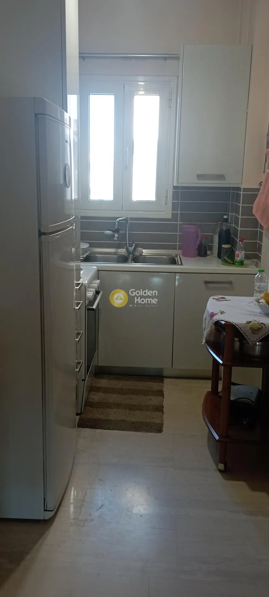 Apartment 52m²  - 3
