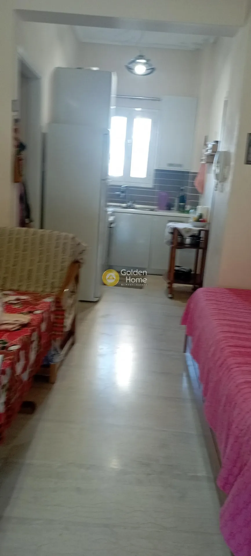 Apartment 52m²  - 5
