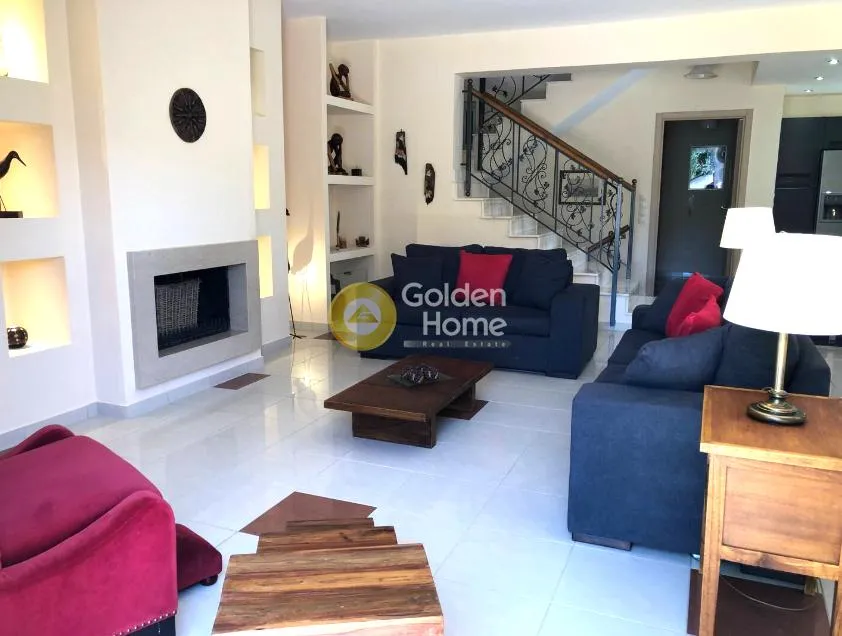 Detached house 225m²  - 3