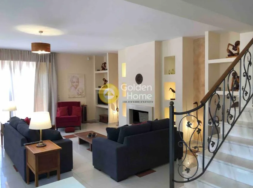 Detached house 225m²  - 4